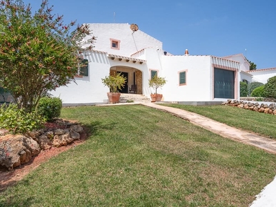 Chalet en venta en Son Parc, Es Mercadal, Menorca