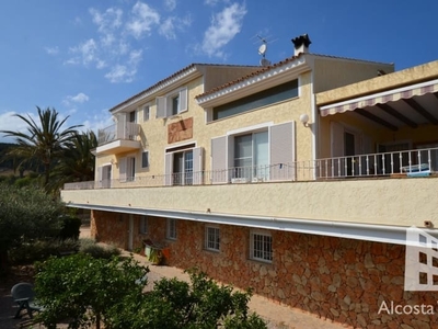 Finca/Casa Rural en venta en Altea, Alicante