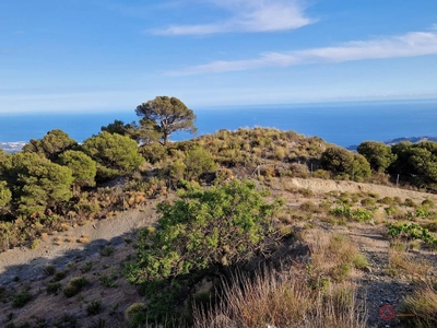 Finca/Casa Rural en venta en Molvízar, Granada