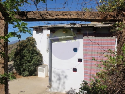 Finca/Casa Rural en venta en Nieles, Cástaras, Granada