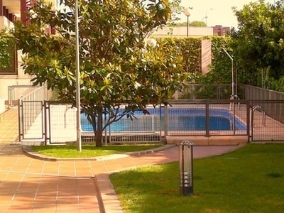 L-3 Hosp 12 Octubre PISCINA GYM TERRAZO