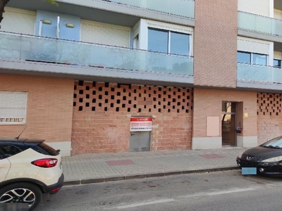 Local en Calle CL REINA SOFIA, Murcia