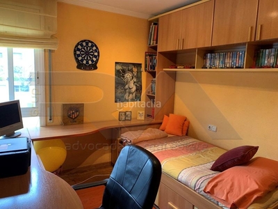 Piso avda. roma 4 dormitorios en Nou Eixample Nord Tarragona