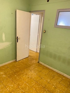 Piso con 3 habitaciones con ascensor en La Torrassa Hospitalet de Llobregat (L´)