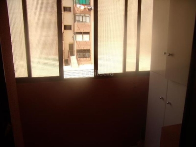 Piso con 4 habitaciones con ascensor en Alameda Cartagena