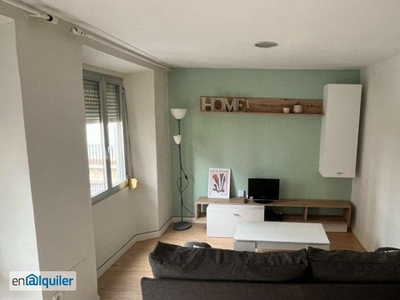 Piso de 2 dormitorios en alquiler en Santander