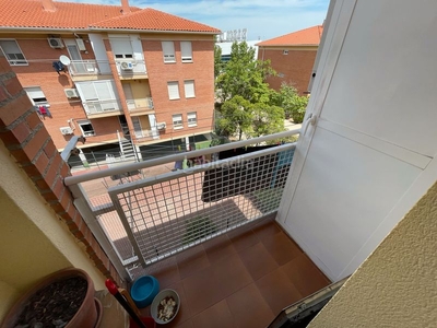 Piso de 3 dormitorios y garaje en zona Vergel-Las Olivas en Aranjuez
