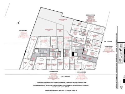 Piso en avenida de la marina española piso con 3 habitaciones con ascensor en Murcia