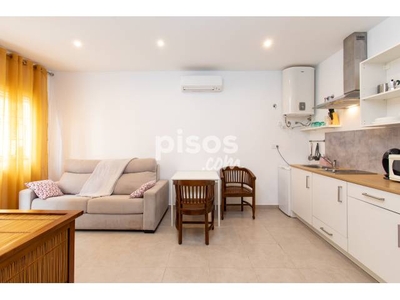 Piso en venta en Calle de la Victoria, cerca de Paseo Maritinmo de la Cala