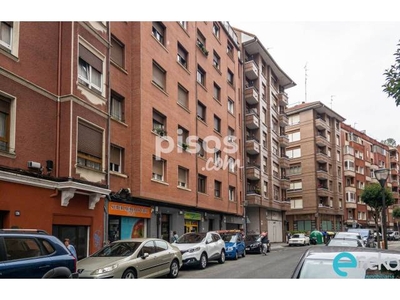 Piso en venta en Calle Zamacola, cerca de Abusu Kalea