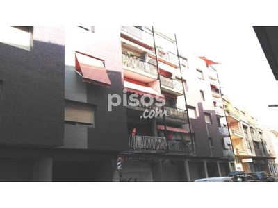 Piso en venta en Carrer de Sant Antoni, cerca de Carrer Nou