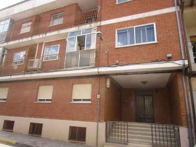 Piso en venta en Ciudad Rodrigo de 3 habitaciones con balcón