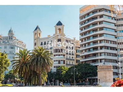 Piso en venta en Calle de la Maestra Doña Mariana Colás