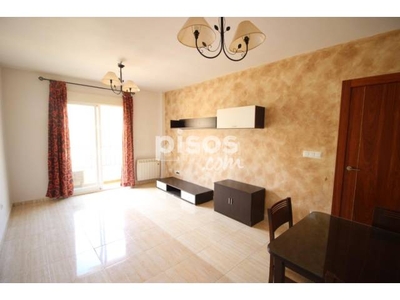 Piso en venta en Residencial Triana-Barrio Alto-Híjar