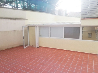 Piso en venta en San Cristóbal de la Cuesta de 3 habitaciones con terraza y garaje