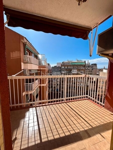 Piso en venta en sants-badal en Sant Ramon - Maternitat Barcelona