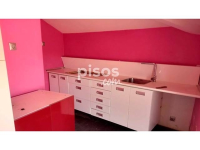 Piso en venta en Travesía San Francisco, 3