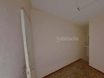 Piso vivienda exterior de 3 habitaciones en Les Planes Hospitalet de Llobregat (L´)