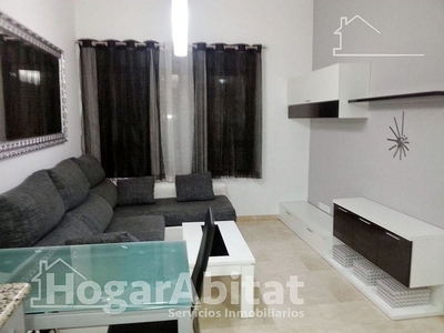 Venta de piso en Patraix de 1 habitación con garaje y aire acondicionado