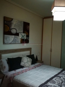 Venta de piso en Txagorritxu - El Pilar de 4 habitaciones con terraza y calefacción