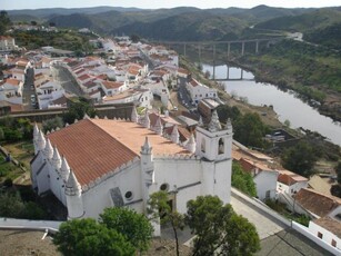 3 casas en Huelva