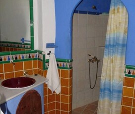 4 casas en Granada