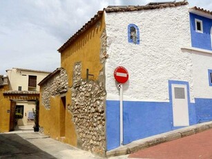 Alquiler Integro en Alicante