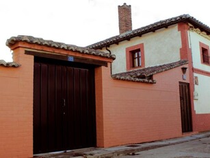 Alquiler Integro en Palencia