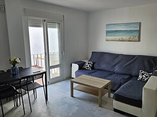 Apartamento de 2 habitaciones a 50 m de la playa