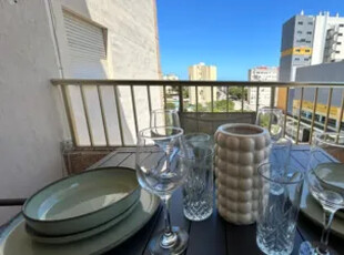 Apartamento en alquiler en Carrer del Camp de Morvedre, 23