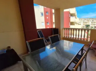 Apartamento en alquiler en Km 3