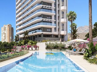 Apartamento en Benidorm, Alicante provincia