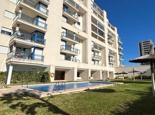 Apartamento en Calpe, Alicante provincia