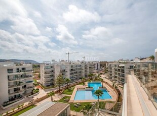 Apartamento en Denia, Alicante provincia