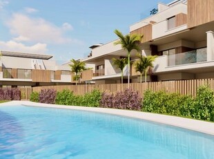 Apartamento en Pilar de la Horadada, Alicante provincia