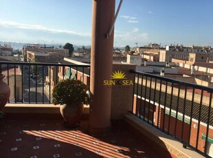 Apartamento en San Pedro Del Pinatar, Murcia provincia