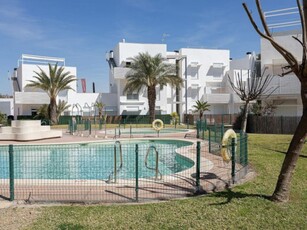 Apartamento en venta en El Playazo, Vera, Almería