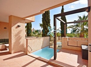 Apartamento en venta en Hacienda del Alamo, Fuente Alamo de Murcia, Murcia