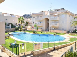 Apartamento en venta en Los Collados - Los Geraneos, Aguilas, Murcia