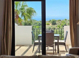 Apartamento en venta en los Monteros-Bahía de Marbella