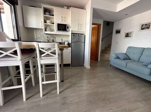 Apartamento en venta en Salobreña, Granada