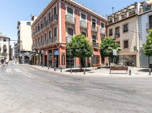 Apartamento en venta en San Matías - Realejo, Granada ciudad, Granada