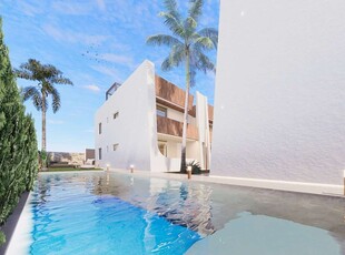 Apartamento en venta en San Pedro del Pinatar, Murcia