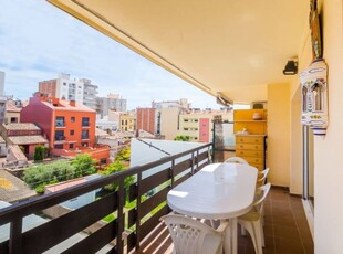 Apartamento en venta en Sant Antoni de Calonge, Calonge i Sant Antoni, Girona