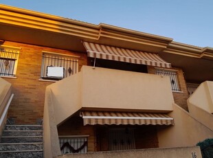 Apartamento en venta en Santiago de la Ribera, San Javier, Murcia