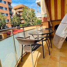 Apartamento en venta en Segur de Calafell, Calafell, Tarragona