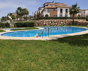 Apartamento en venta en Vera, Almería