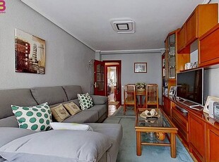 Apartamento para 5 personas en Santander centro