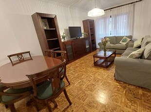 Apartamento para 6 personas en Gijón centro