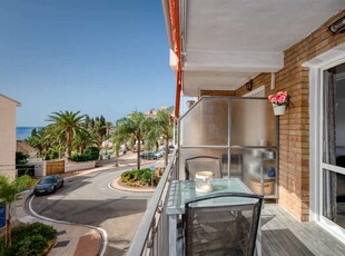 Apartamento Playa en venta en Centro, Nerja, Málaga